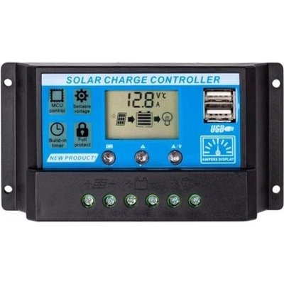 Volt FVE PWM 12 - 24 V / 30 A