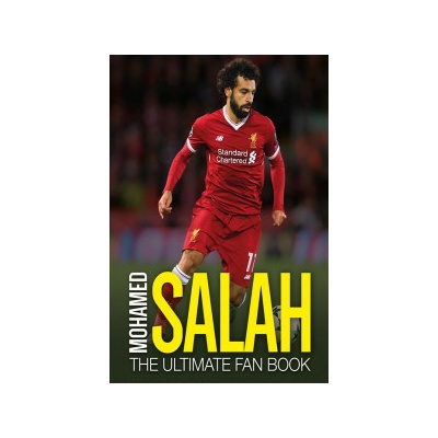Mohamed Salah Besley AdrianPevná vazba