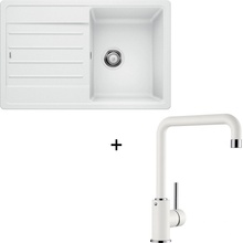Set Blanco Legra 45 S + Mili