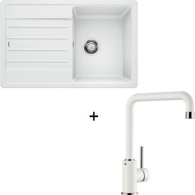 Set Blanco Legra 45 S + Mili