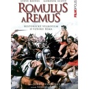 romulus a remus DVD