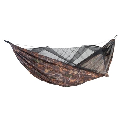 AMAZONAS Хамак за пътуване Amazonas Hammock, ултра лек, Forest (020107)