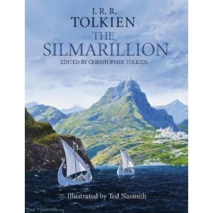 Silmarillion | John Ronald Reuel Tolkien (2004)