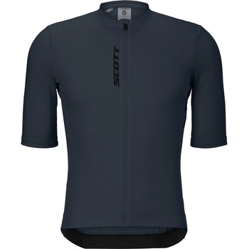 Scott Jersey M's Pro SS Размер: L / Цвят: тъмно син