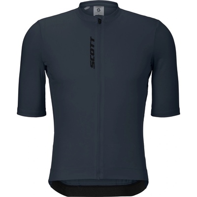 Scott Jersey M's Pro SS Размер: L / Цвят: тъмно син