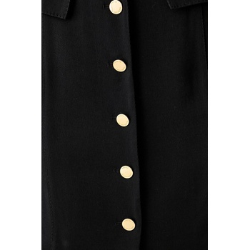 Marciano by Guess рокля тип риза с вълна RASHIDA (G6YK29.W3213)
