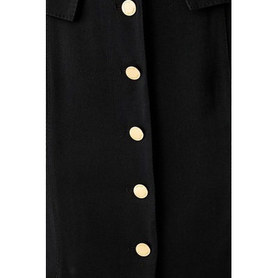 Marciano by Guess рокля тип риза с вълна RASHIDA (G6YK29.W3213)