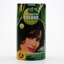 HennaPlus dlouhotrvající barva na vlasy 3.37 Espresso 100 ml