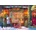 Bluebird Puzzle - Puzzle Old Toy Shop - 1 000 piese