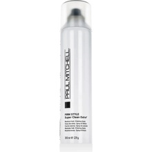 Paul Mitchell Firm Style Super Clean Extra 300 ml