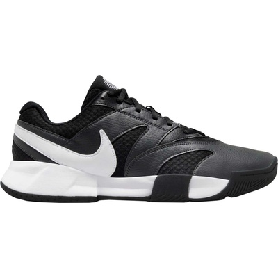 Nike COURT LITE 4 čierna biela