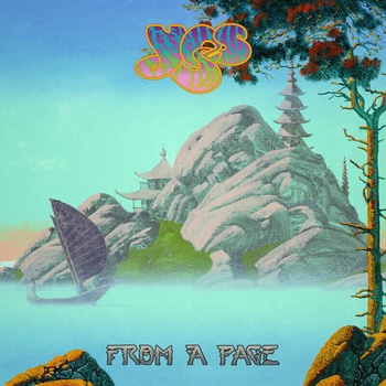 Yes - From A Page (Expanded Edition) (2 CD) (0602488165983)