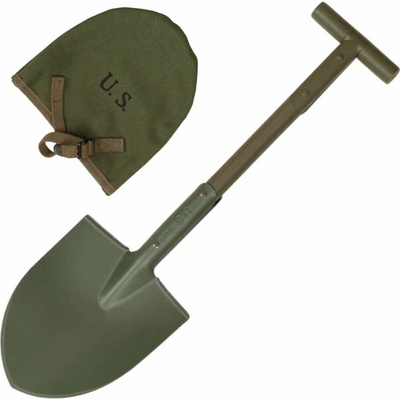 Lopatka US T-M10 repro