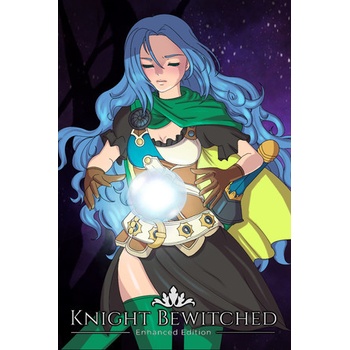 Knight Bewitched