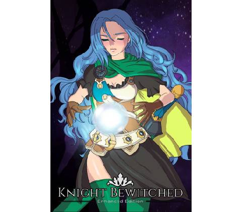 Knight Bewitched