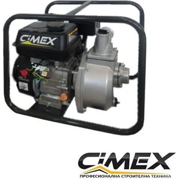 CIMEX WP75