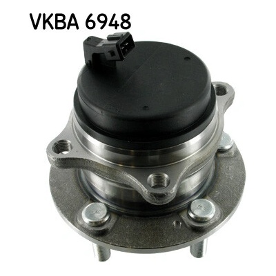 Súprava ložísk kolesa SKF VKBA 6948 (VKBA6948)