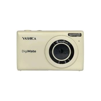 Image 1 of Yashica DigiMate Off White (YAS-DGM100-OW)