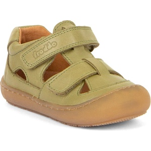 Froddo Детски сандали Froddo Kid's Ollie Sandal - Olive - размер 25 (EU) (702-4272-0317)