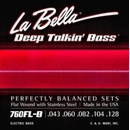 La Bella 760FL-B