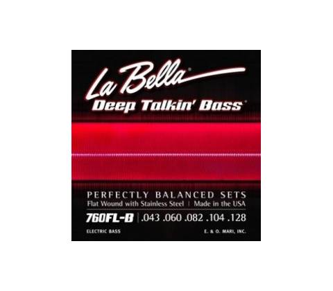 La Bella 760FL-B