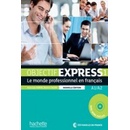 Objectif Express 1 Eleve +CD