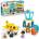 LEGO® DUPLO® - First Time at the Airport (10443)