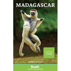 Madagascar (ISBN: 9781804693278)