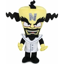 Activision Crash Bandicoot Dr Neo Cortex Plü schtier 21 cm
