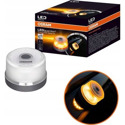 Osram ROAD FLARE Signal V16 LEDSL102 – Zboží Mobilmania