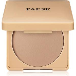 Paese Self Glow Bronzer озаряващ бронзър цвят 01 Cold 10 гр