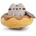 GUND in a big donut