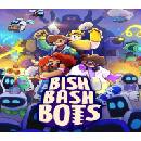 Bish Bash Bots