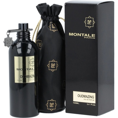 Montale Oudmazing Parfumovaná voda unisex 100 ml