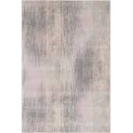 Agnella Розовo-сив вълнен килим 160x240 cm Calvi rose - Agnella (5901760384971)