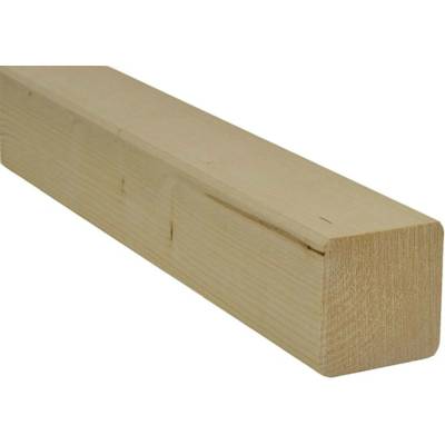 KVH konstrukční dřevo smrk 80x 80x4000mm