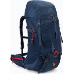KADVA Туристическа раница KADVA Vagabundo 40 л синя