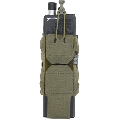 Templar’s Gear Molle na vysílačku, Ranger Green