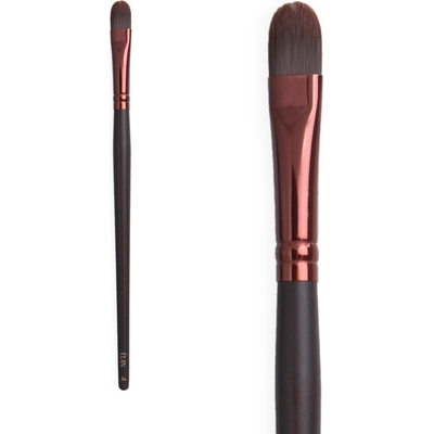 ÉLAN štetec na make-up BLACKWOOD 4