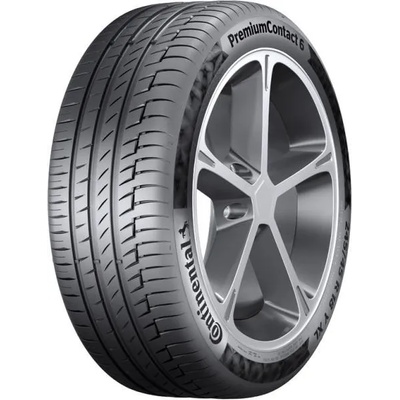 Continental PremiumContact 6 XL 235/60 R19 107V