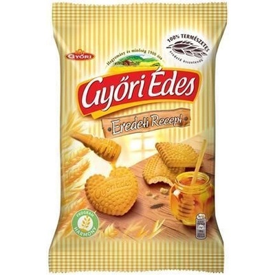 Győri édes original 150 g