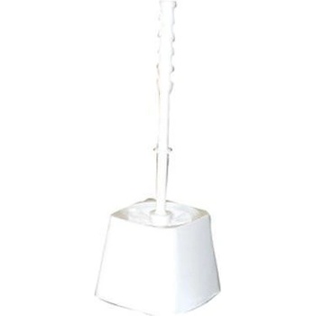 Cedric WC souprava QUATRO hnědá