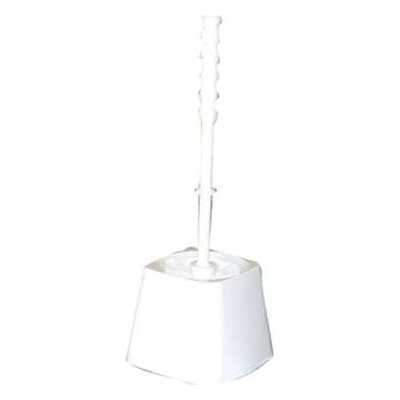 Cedric WC souprava QUATRO hnědá