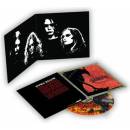 Tribulation - DOWN BELOW LP