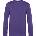 B&C Collection B&C INSPIRE CREW NECK / Мъжки суитшърт - лилав S (01U31Bu3801)