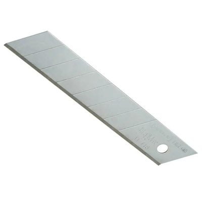 Stanley ЧУПЕЩО СЕ ОСТРИЕ 18ММ fatmax (2-11-718)