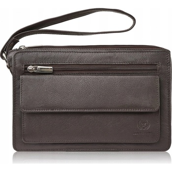 Paolo Peruzzi T-26-BR hnedý