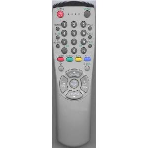 GENERAL SAMSUNG AA59-00116A, AA59-00116B, AA59-00128D - съвместимо дистанционно управление на марката General (AA59-00116A, AA59-00116B, AA59-00128D) Дистанционно