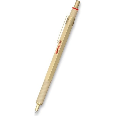 Rotring 600 Gold 1520/2183911
