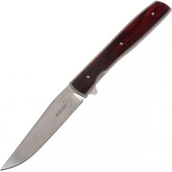Böker Plus Urban Trapper cocobolo 01BO734